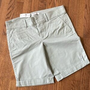 LOFT bermuda shorts